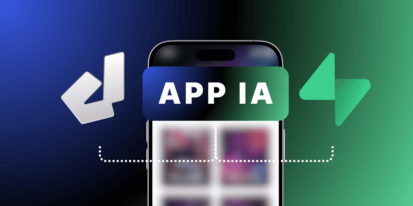 Dreamflow et Supabase pour générer des apps via un IA en 2 minutes