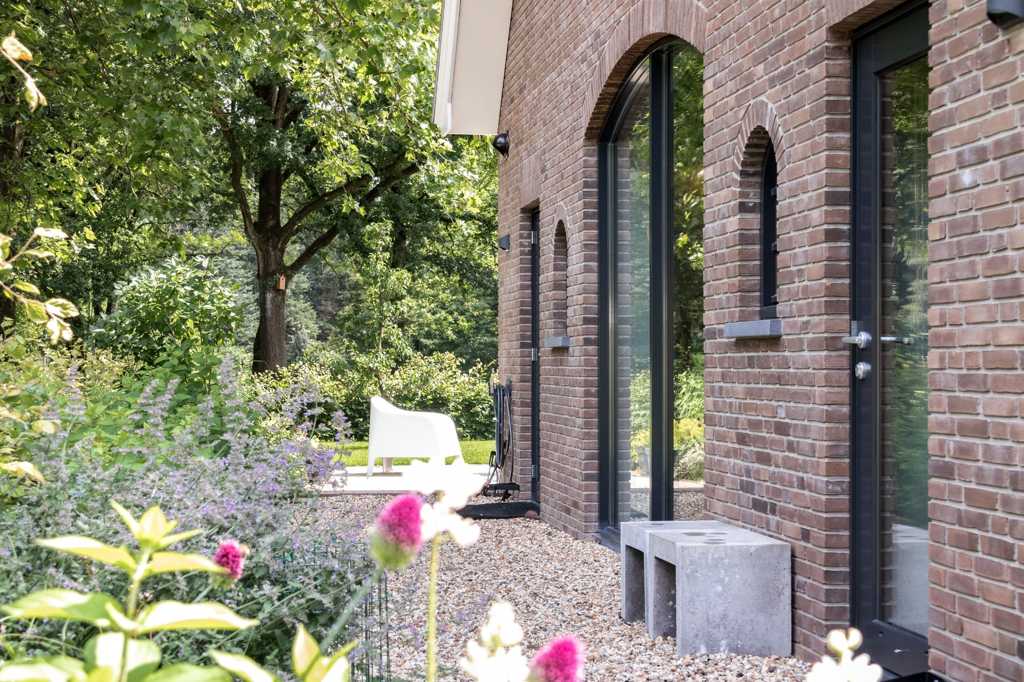 woonboerderij renovatie 