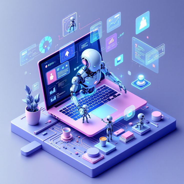 Gridum Nebulonix screenshot