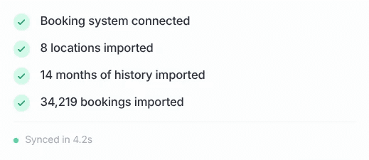 OpenClaw setup error in chat – Now Chat-ready OpenClaw agent in Telegram/WhatsApp/Slack working setup deployed