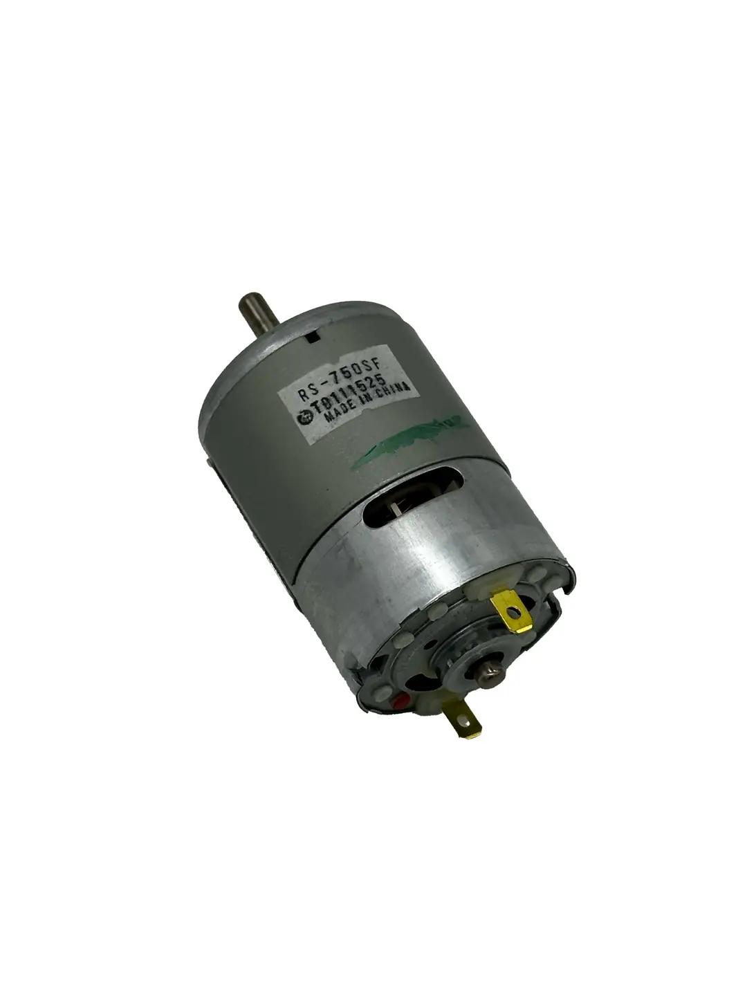 Mabuchi RS-750SF DC Motor