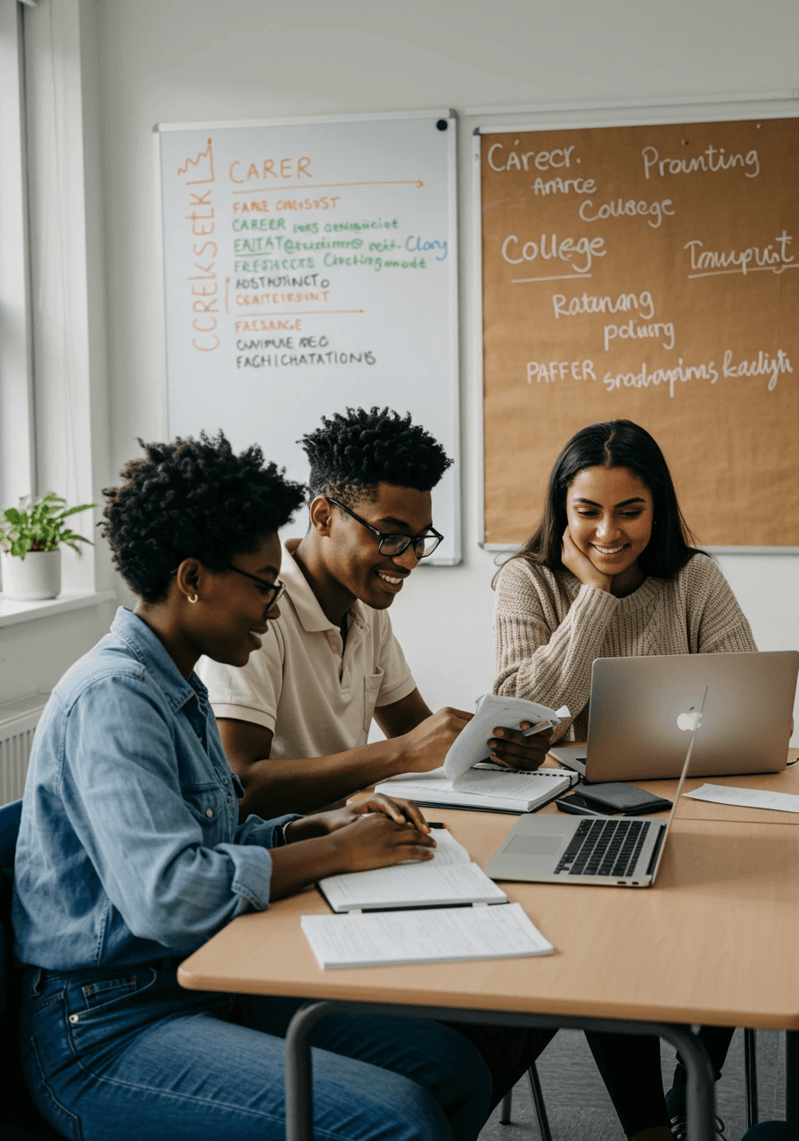 EmpowerQuest Academy Comprehensive Learning Tracks Image