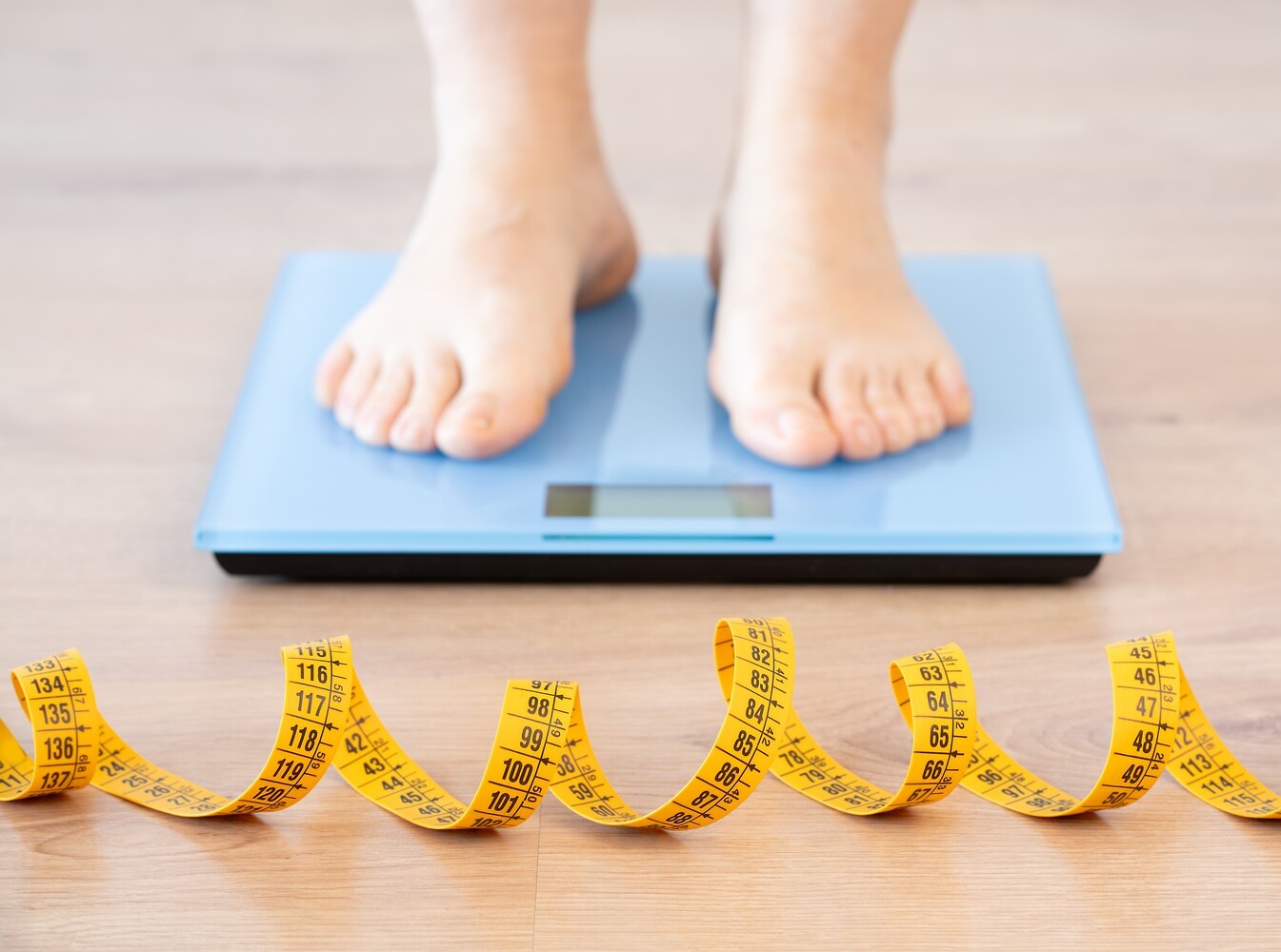 how to lose weight pregnant