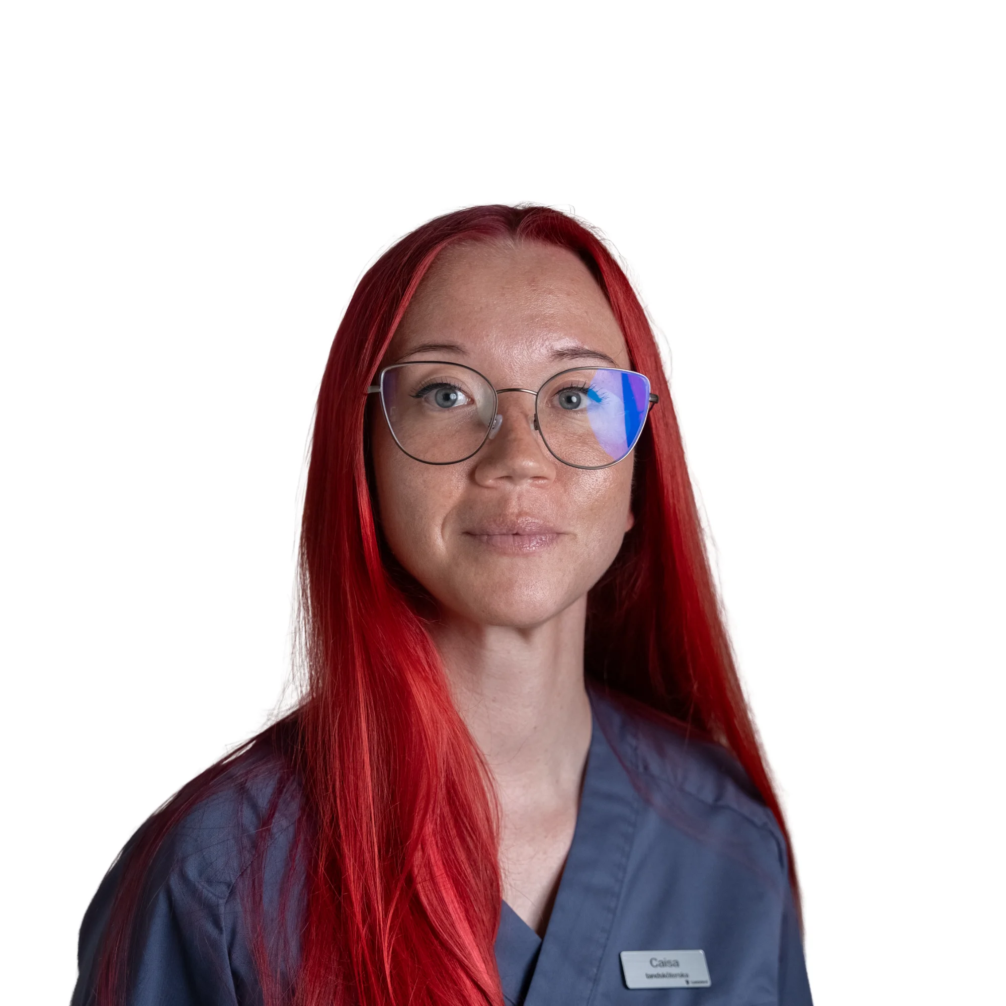 Personalbild Caisa Thulin