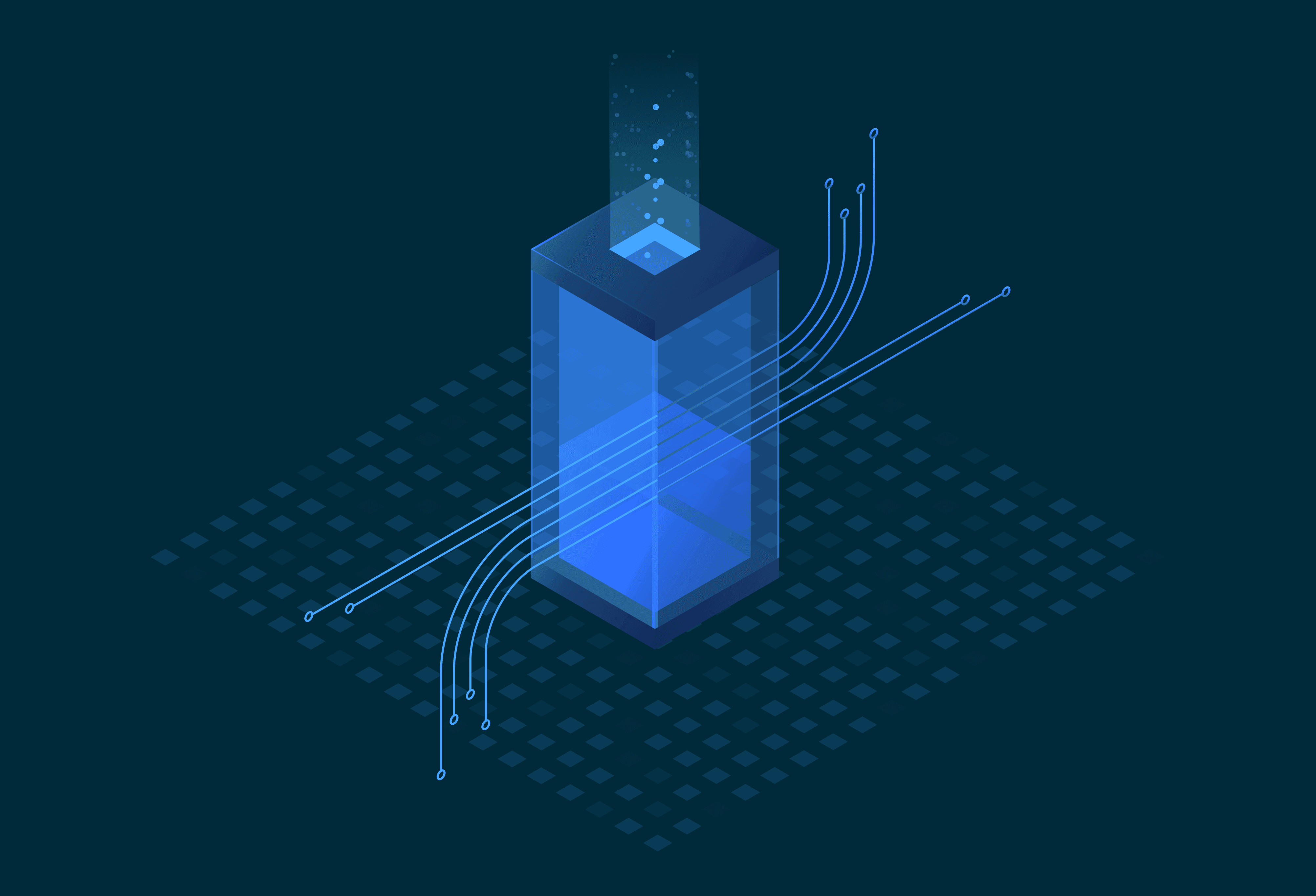 Why Generic AI Fails in Capital Markets