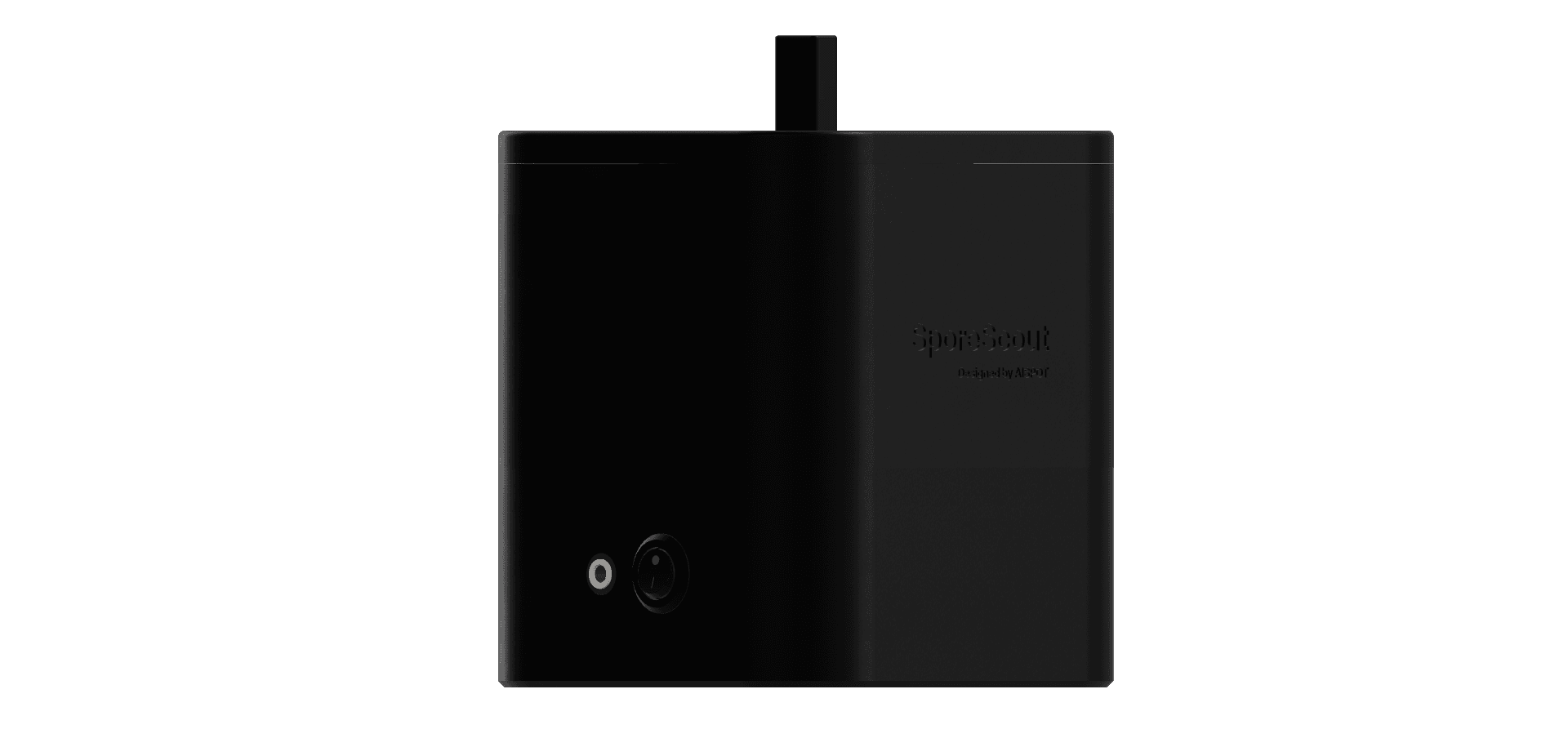 SporeScout Compact