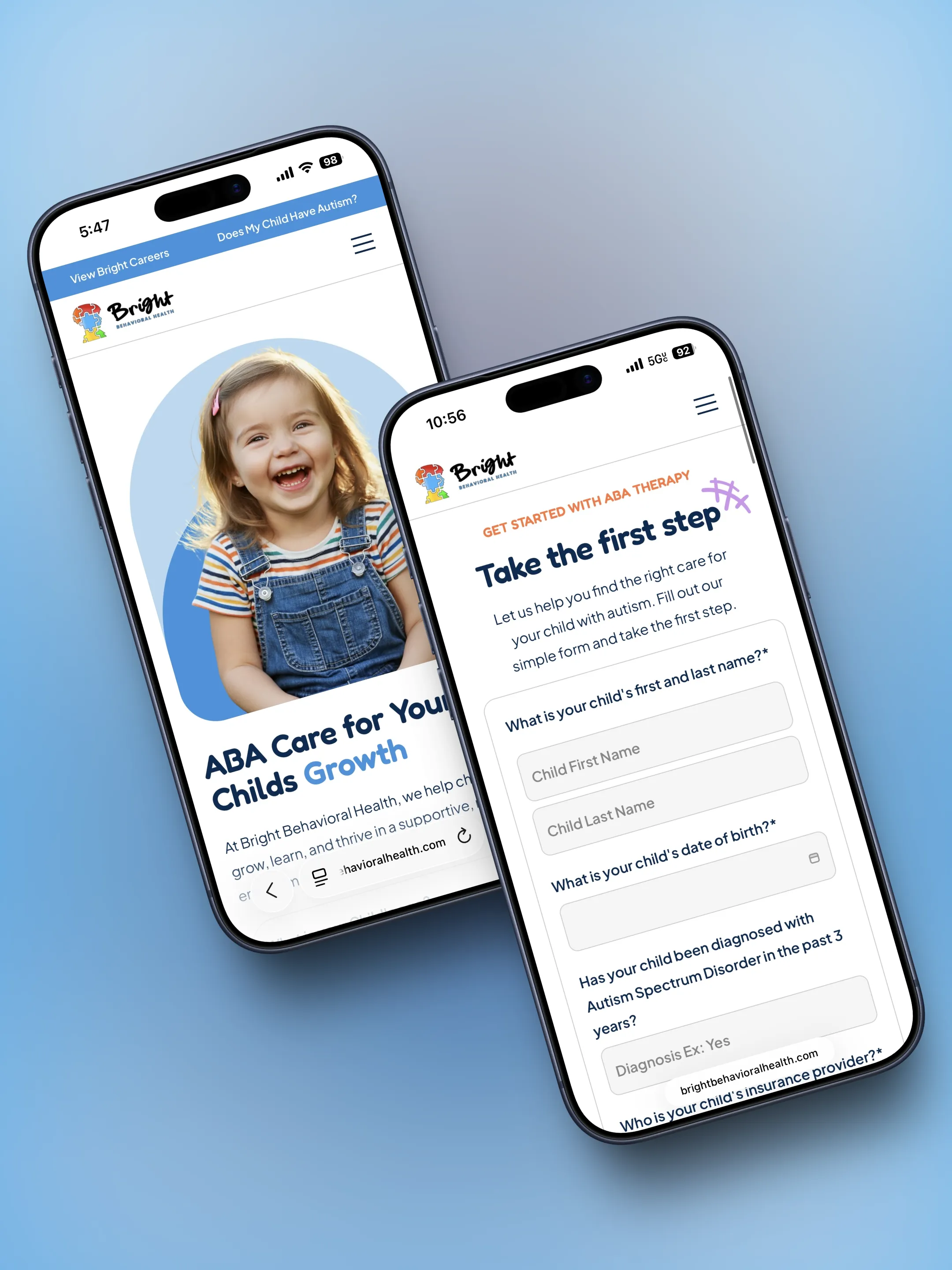An image of Freelio's project ui