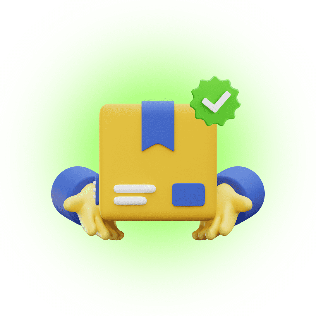 Final Delivery & File Handover