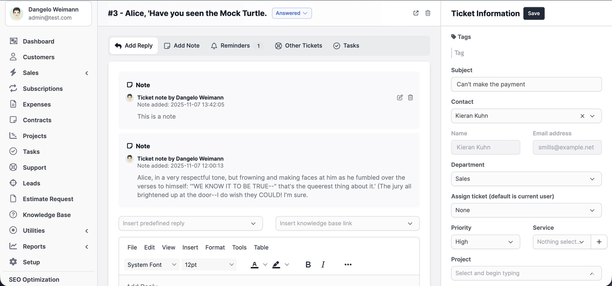 Premium UX Template for Framer