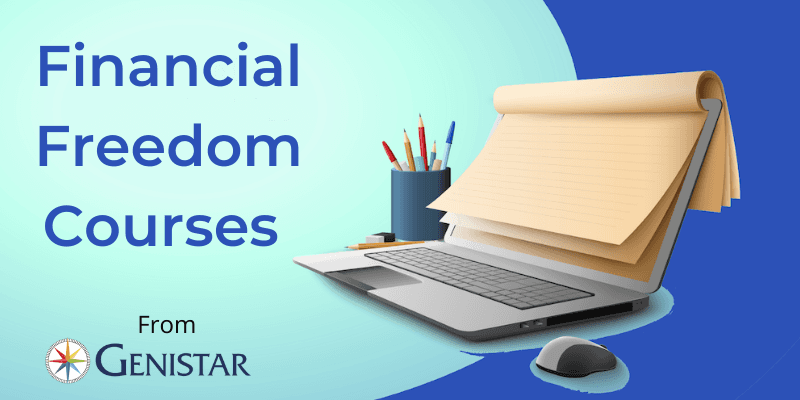 financial freedom course
