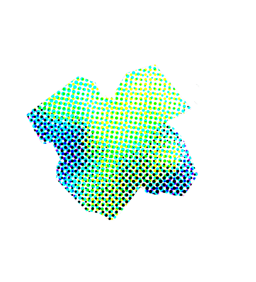 Purple Cube