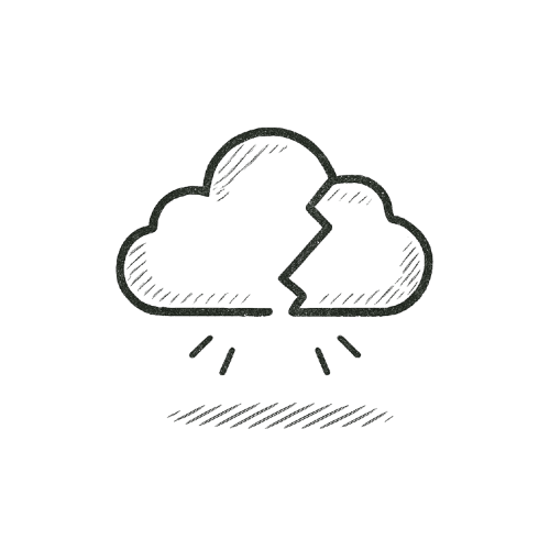 Illustration of a Wet Lab Bench Reviewing a Protein