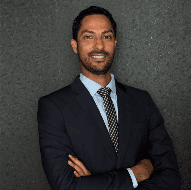 Rauber Hubert Ramirez