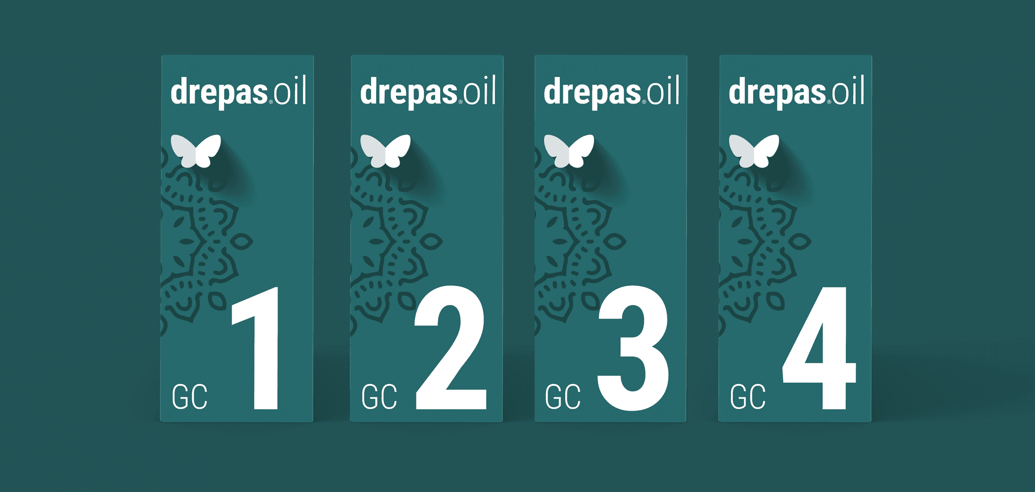 schiera drepas oil