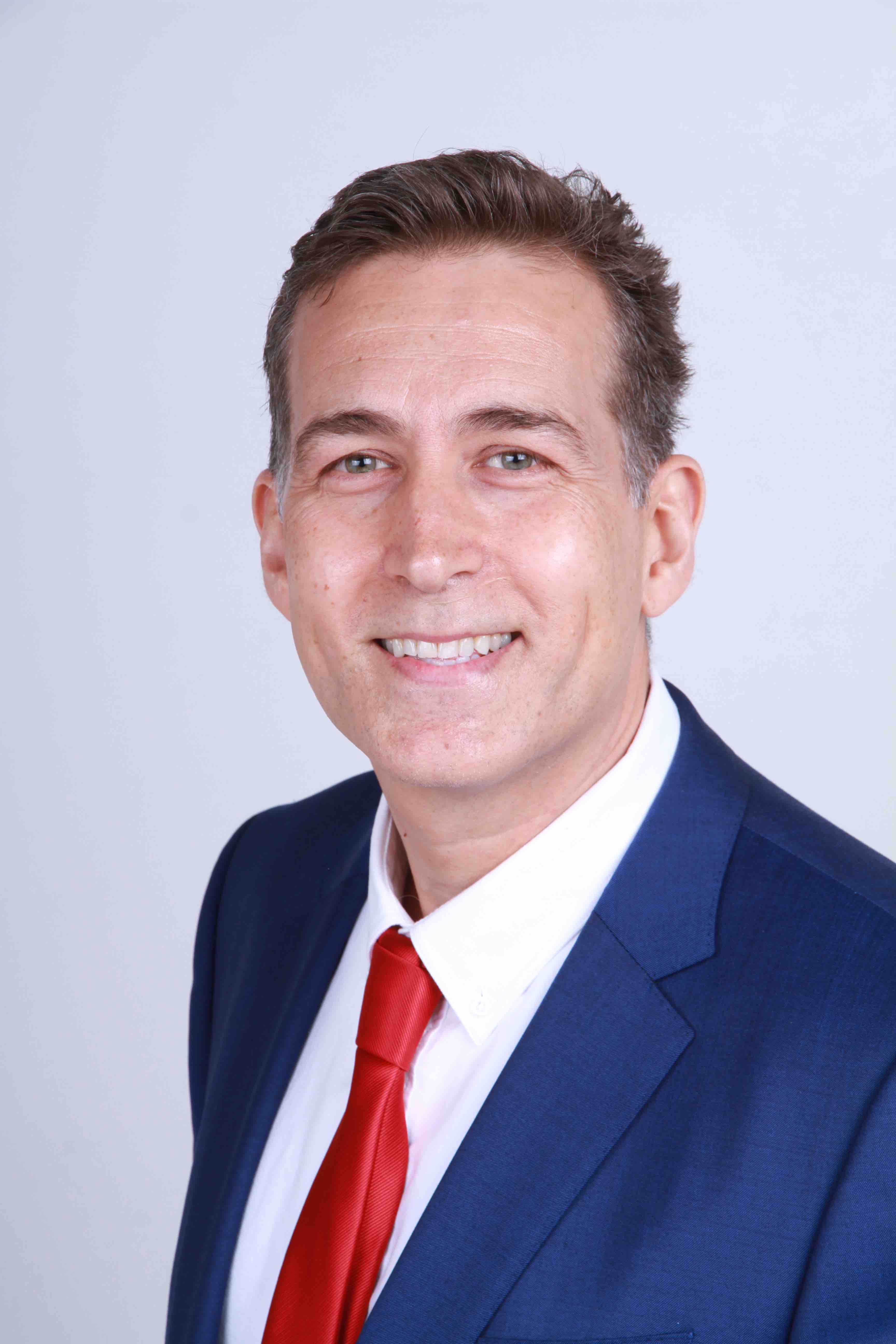 Atilla Otaner - Founder of Next Stock