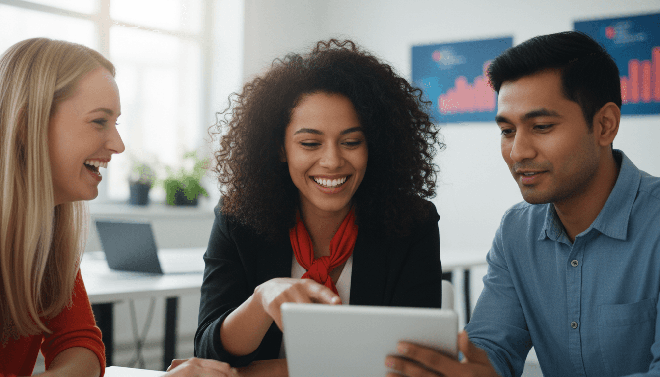 Marketing in Uncertain Times: A LinkedIn Approach