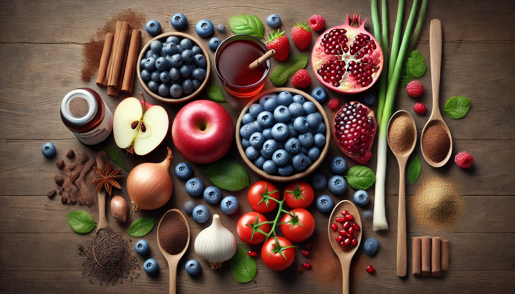 Do anti-aging compounds exist?