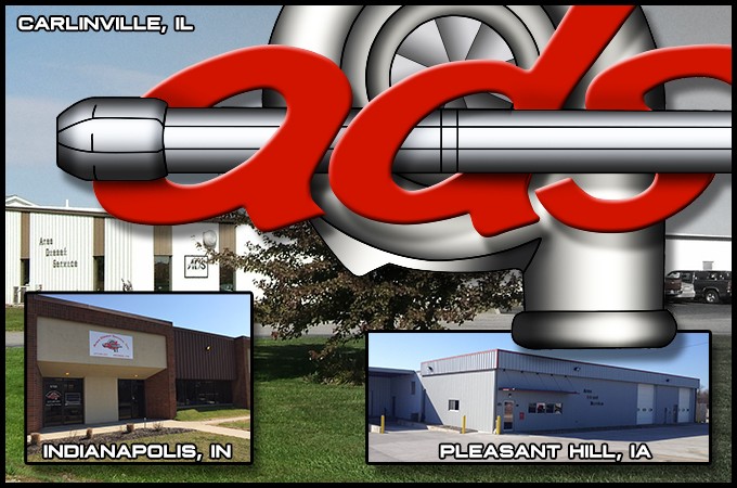 Photo of the supplier's manufacturing facility, plant, or products