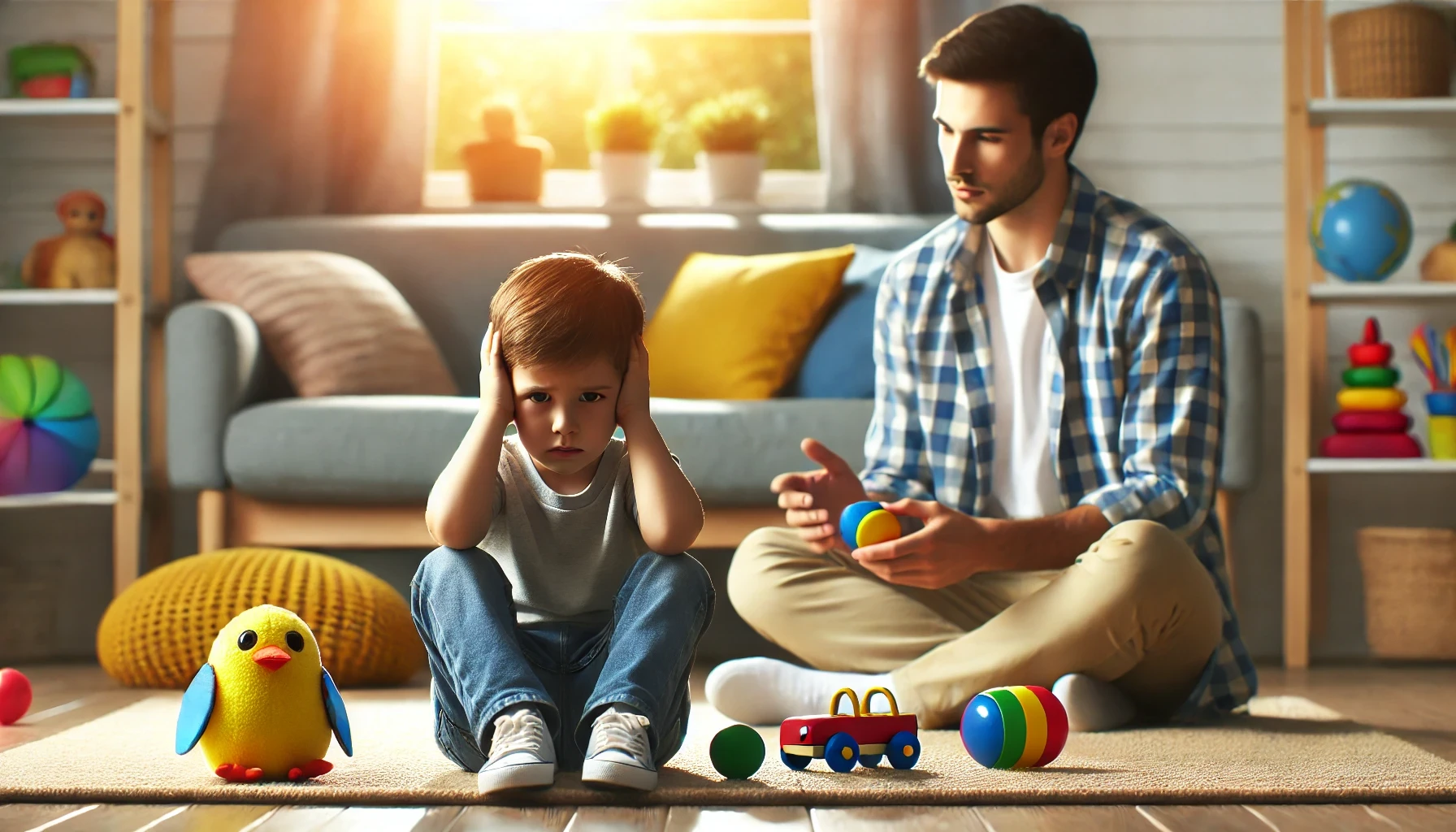 What Are the Types of Autism Spectrum Disorders?
