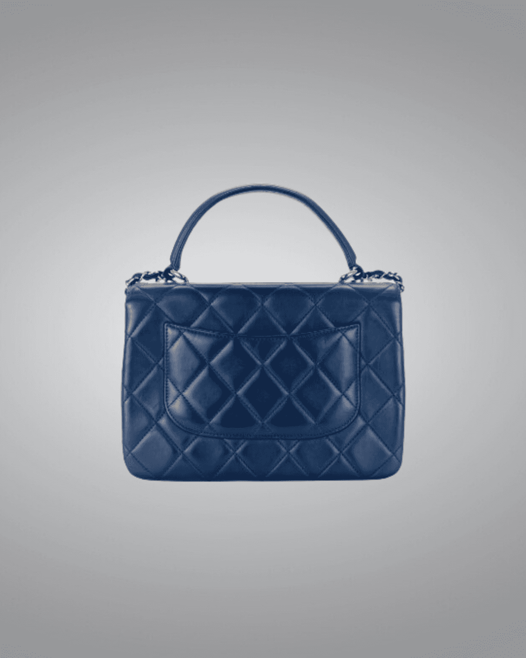 Chanel Trendy CC Handbag