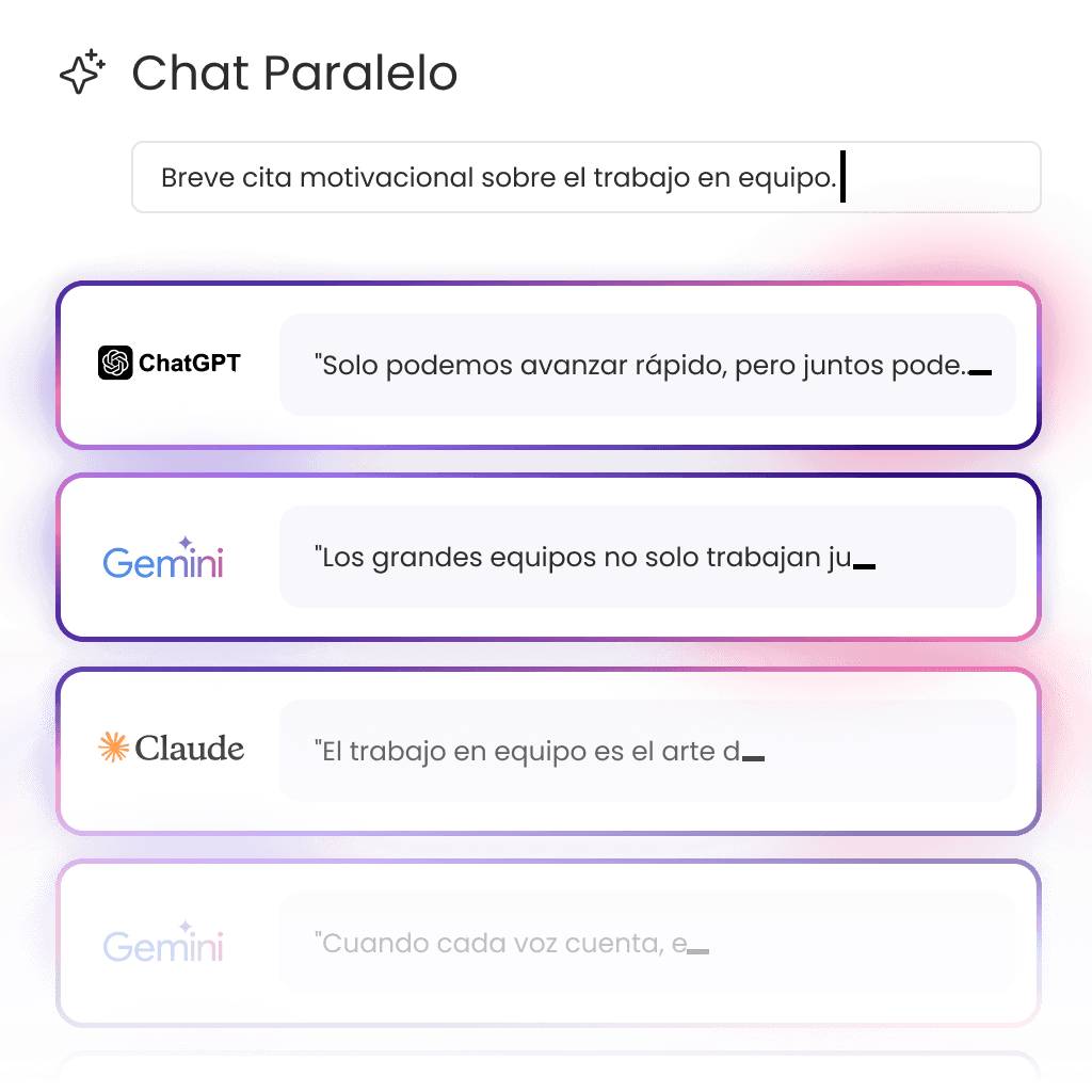 A young person with curly hair smiles at the camera while sitting in front of a laptop against a dark background.