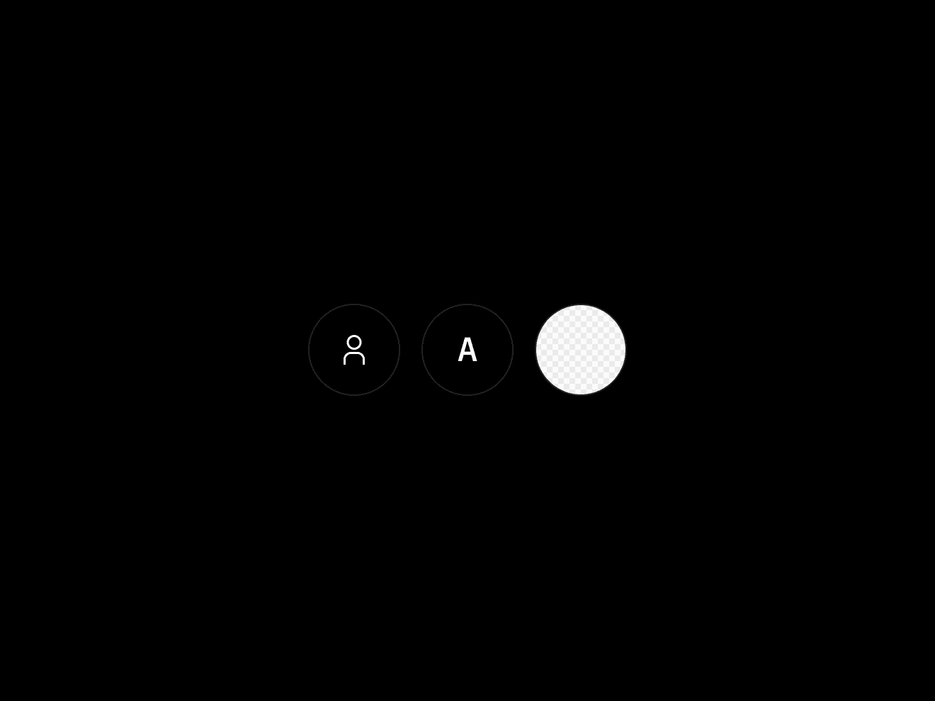 Avatar Types
