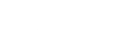 Long Hash Ventures logo at Cosmoverse, a premier institutional summit on digital assets conference and blockchain infrastructure in Hong Kong. at Cosmoverse summit