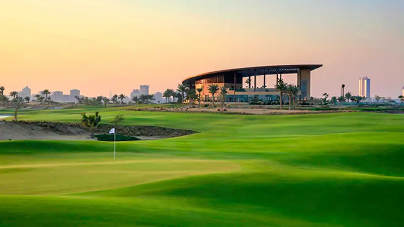 DAMAC Golf Vita