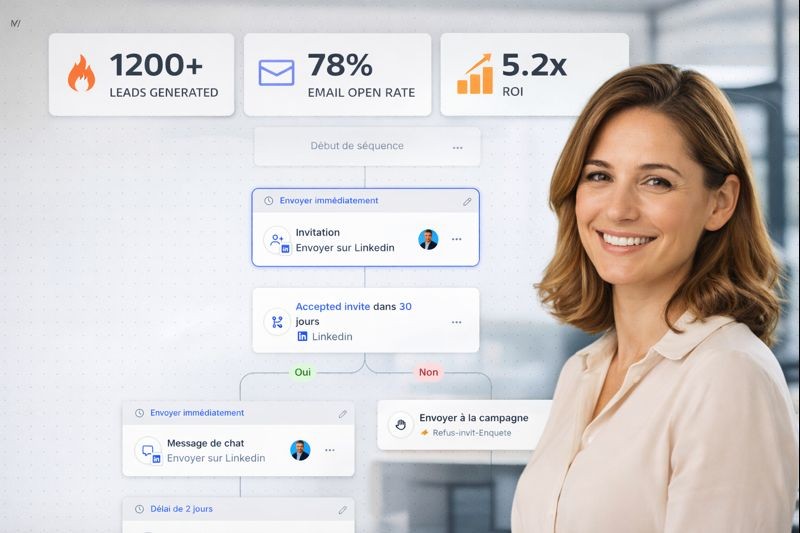 un site web aligné avec vos objectifs business
