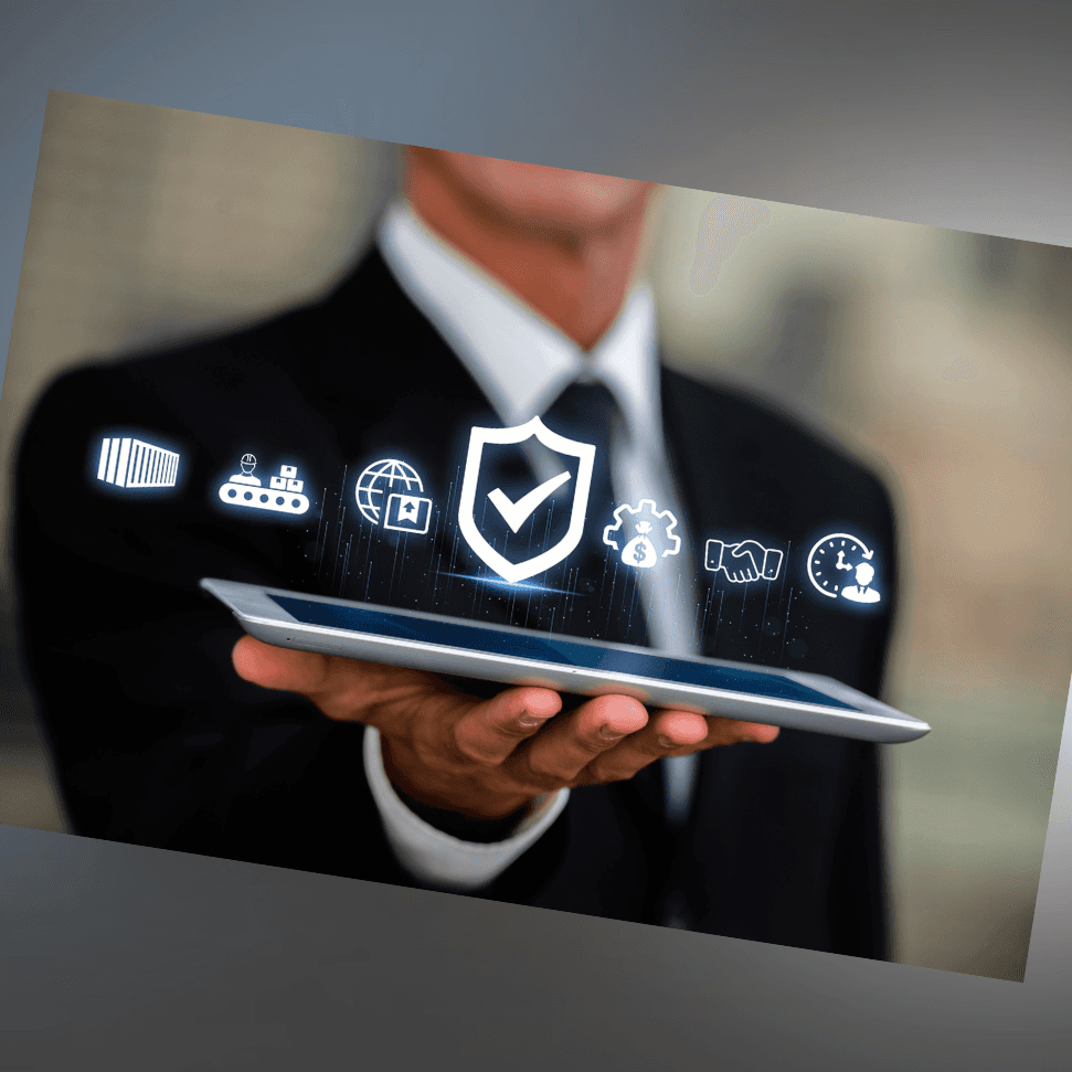 Insurance automation