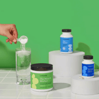 GutPersonal nutritional supplements