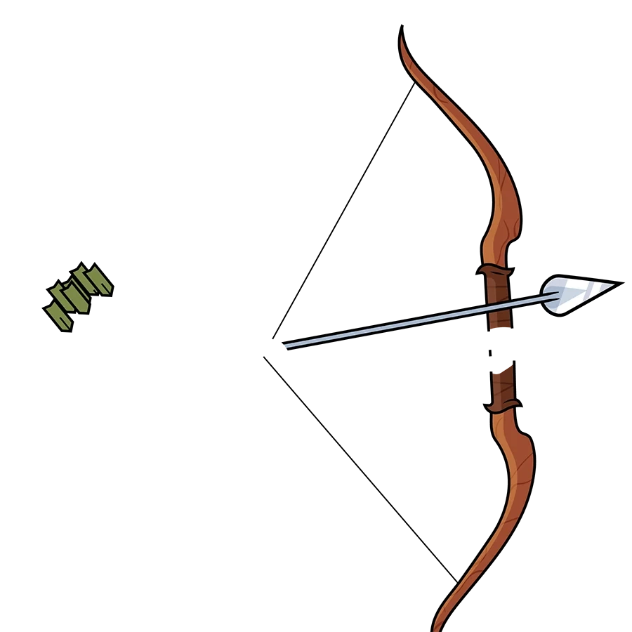 Mahogany Bow Bow trait