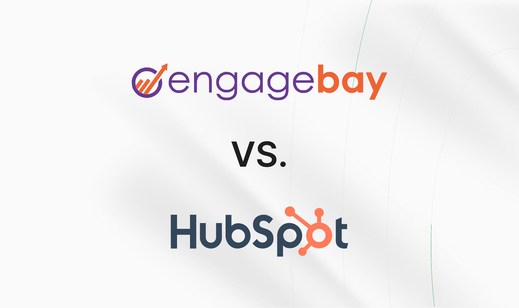 EngageBay vs HubSpot