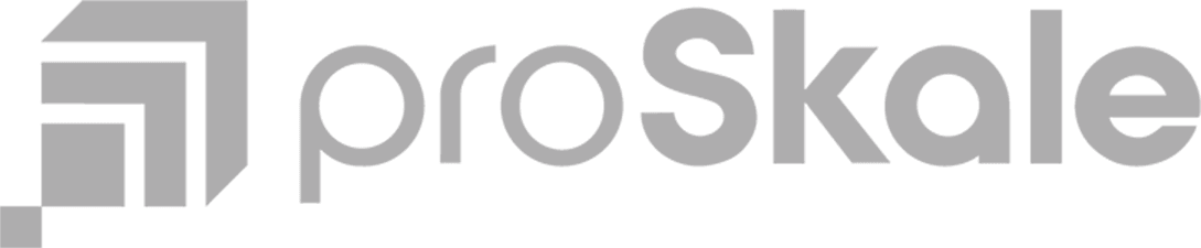 ProSkale Logo