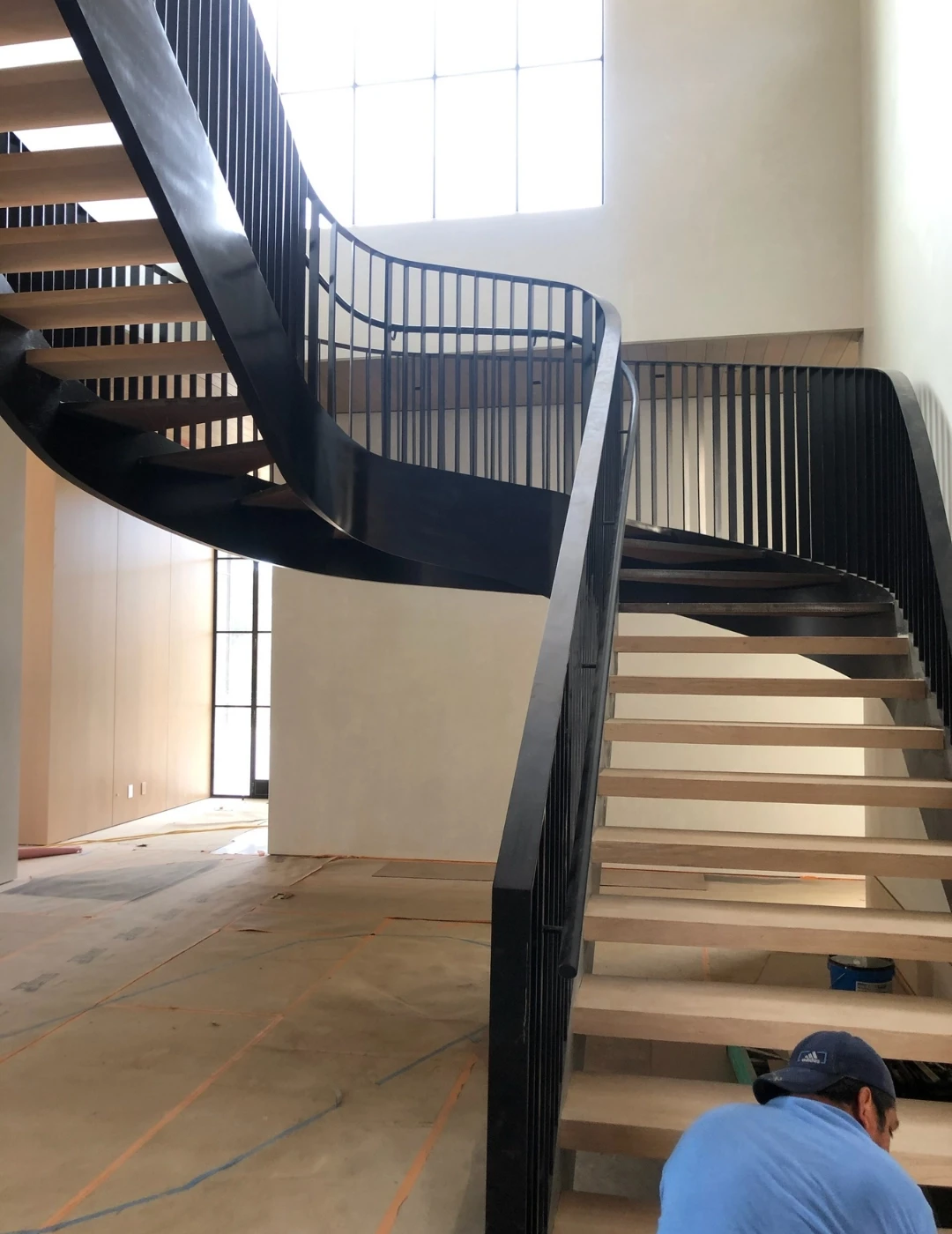 Custom Woodworks