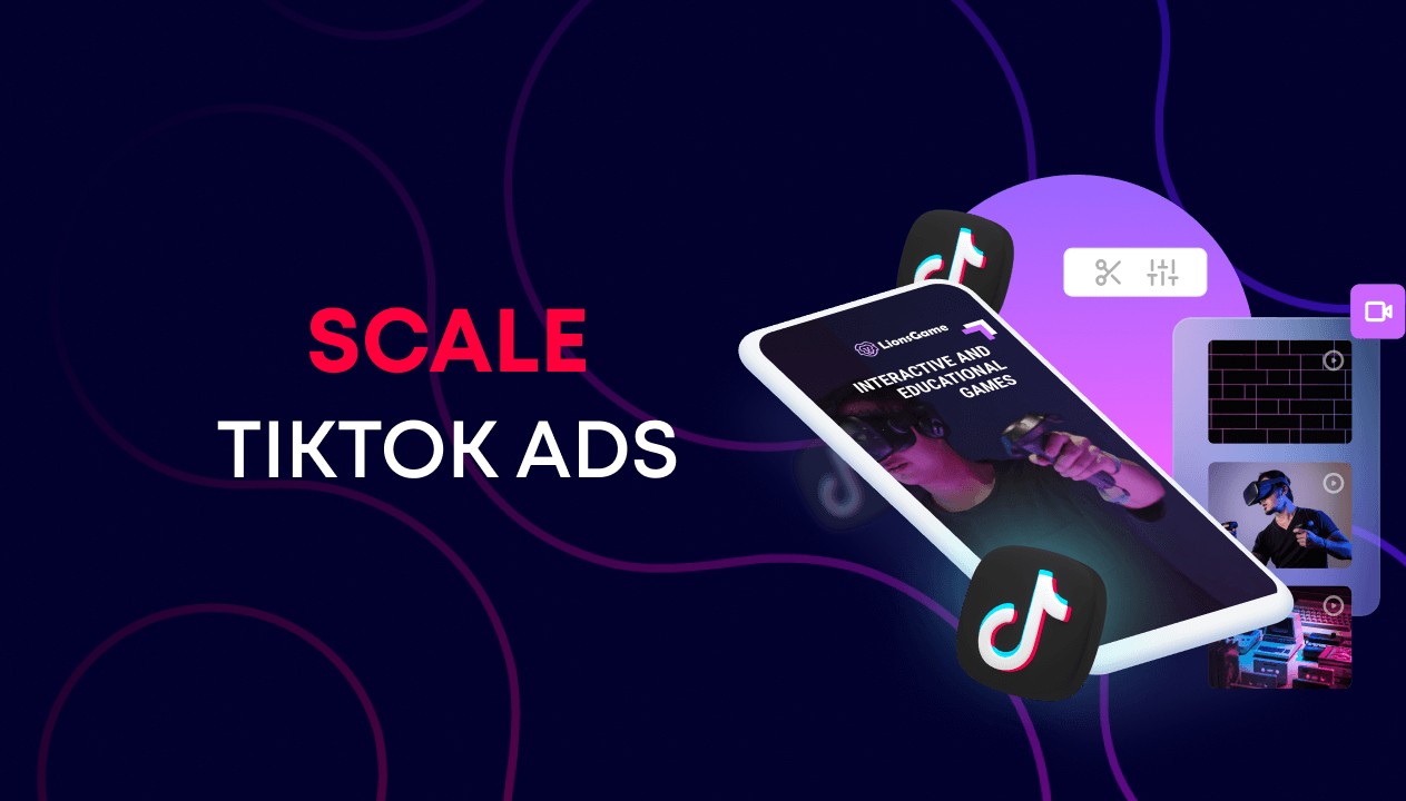 How to Scale TikTok Ads Effectively in 2026: Budget Strategies
