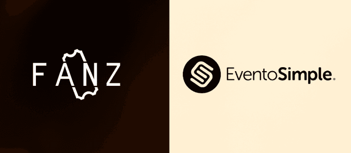 comparativa Fanz y Evento Simple. Comparativa de plataformas de ticketing Argentina.