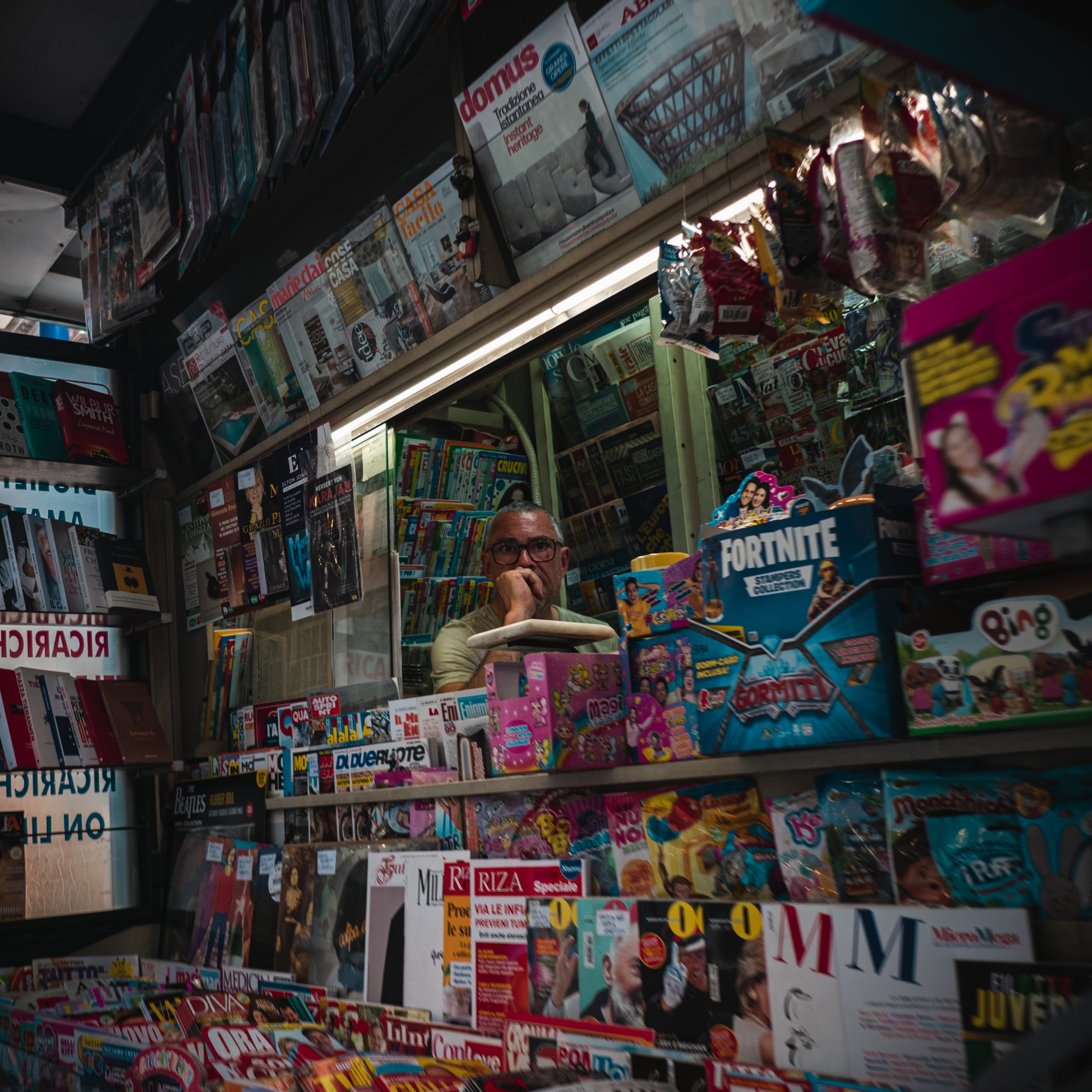 Sicily Magazine