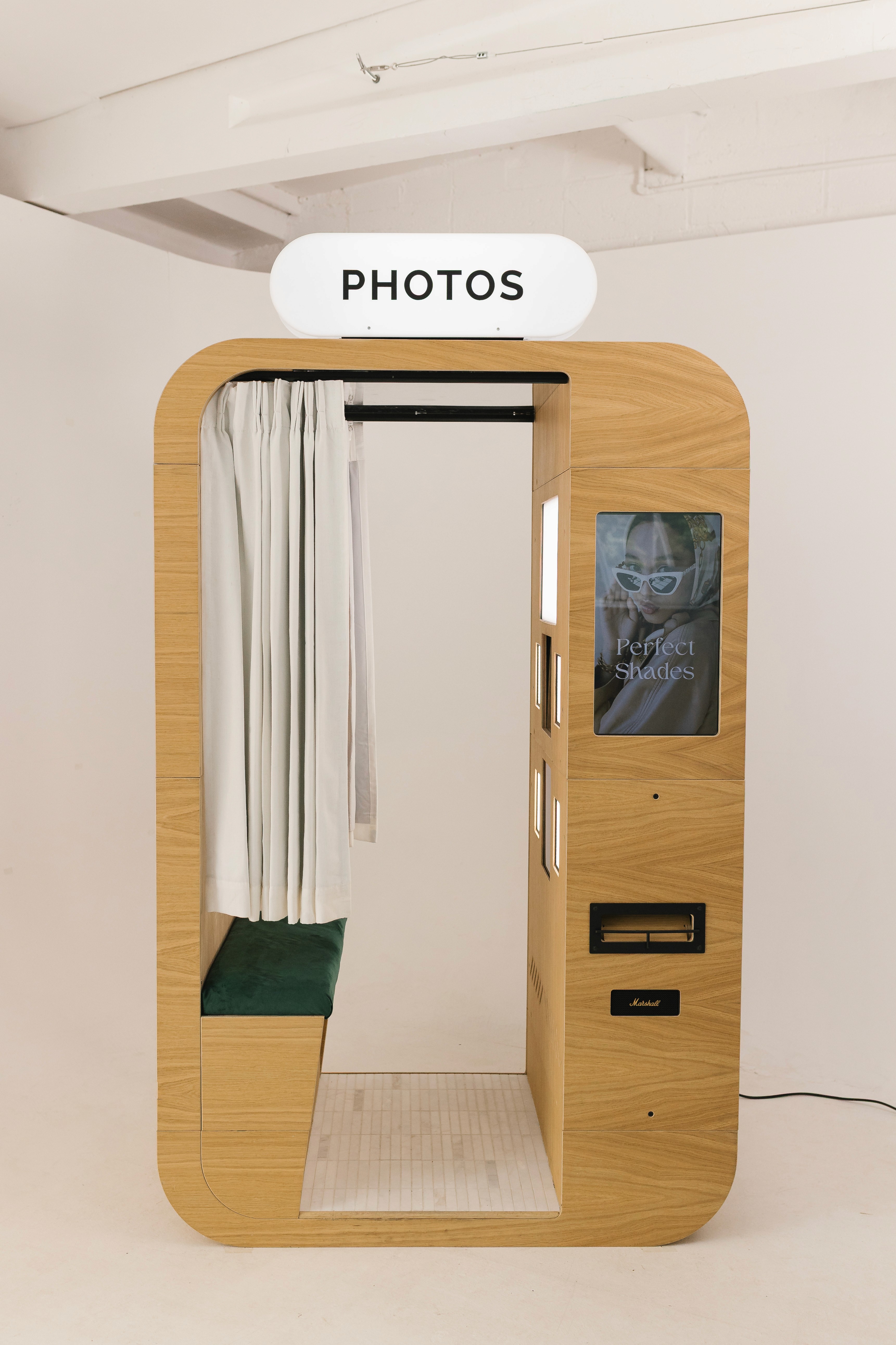 Group of men standing with Sufboard