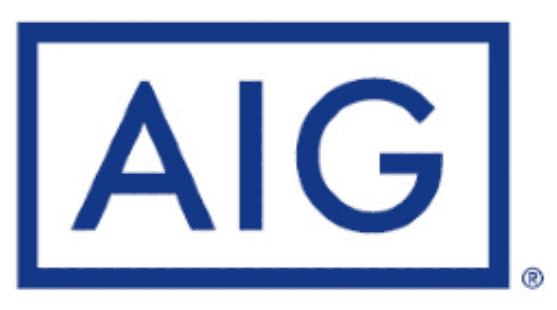 AIG logo