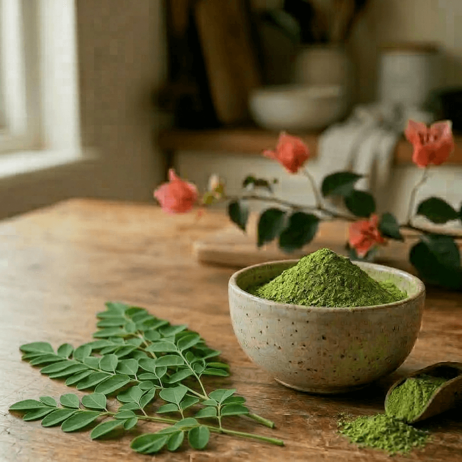 Moringa
