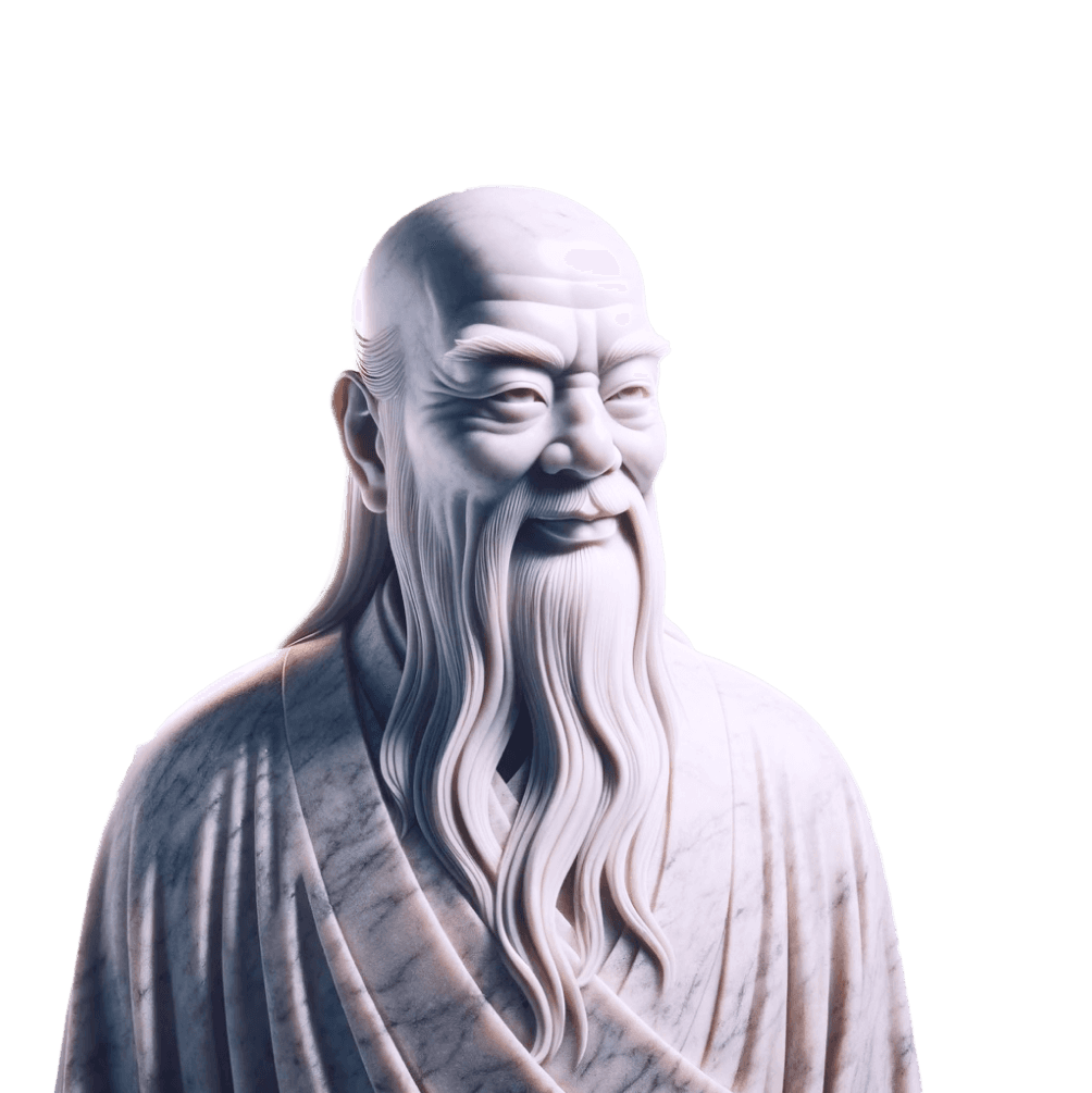 Lao Tzu