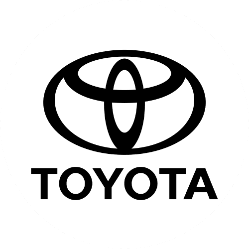 Toyota Rav4 — Client Logo