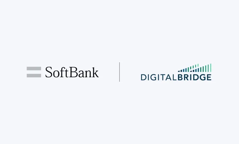 SOFTbank adquire DBRG