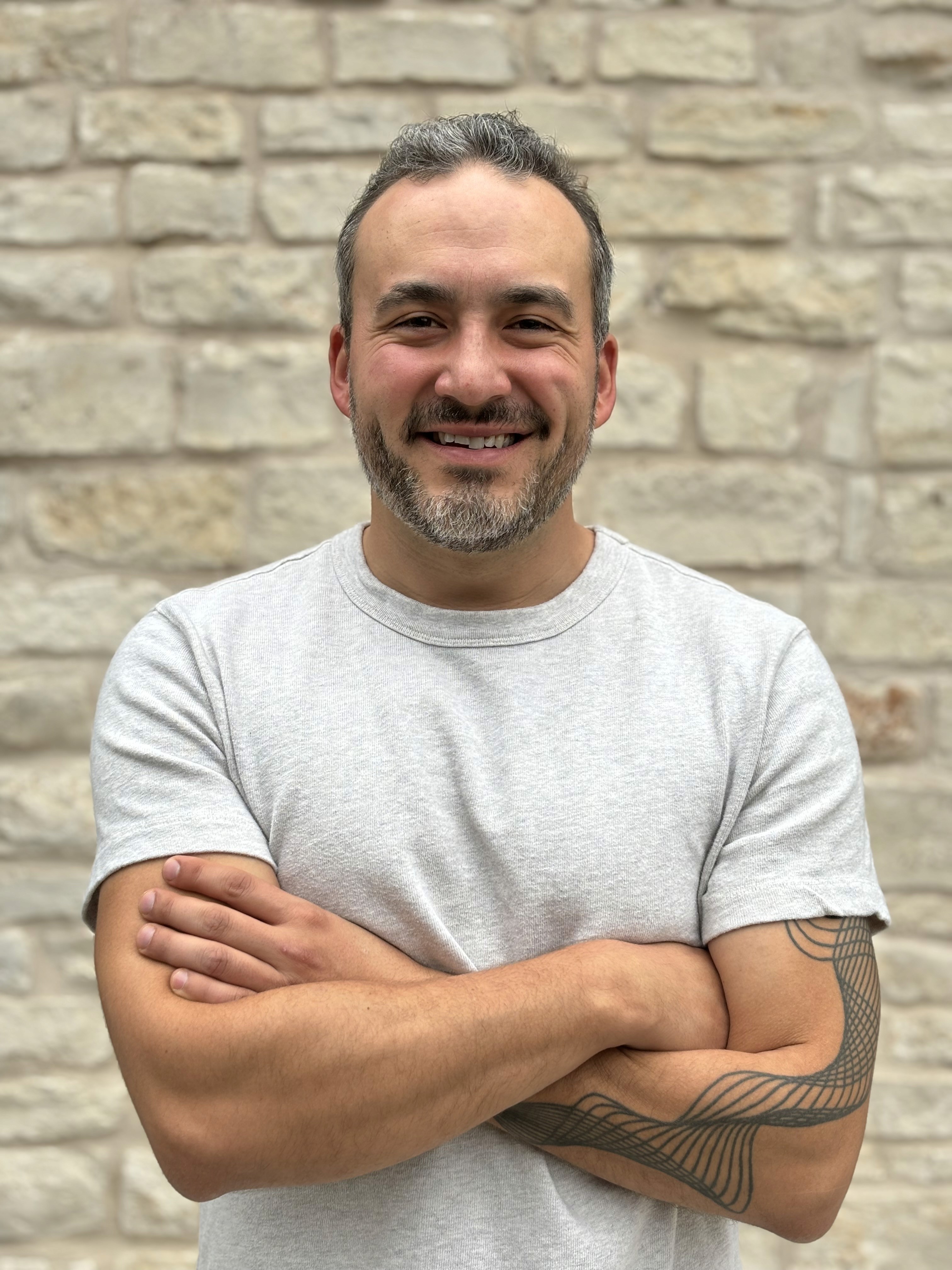 David Bradshaw - Architect