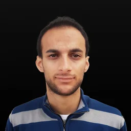 Thaer Swailem photo