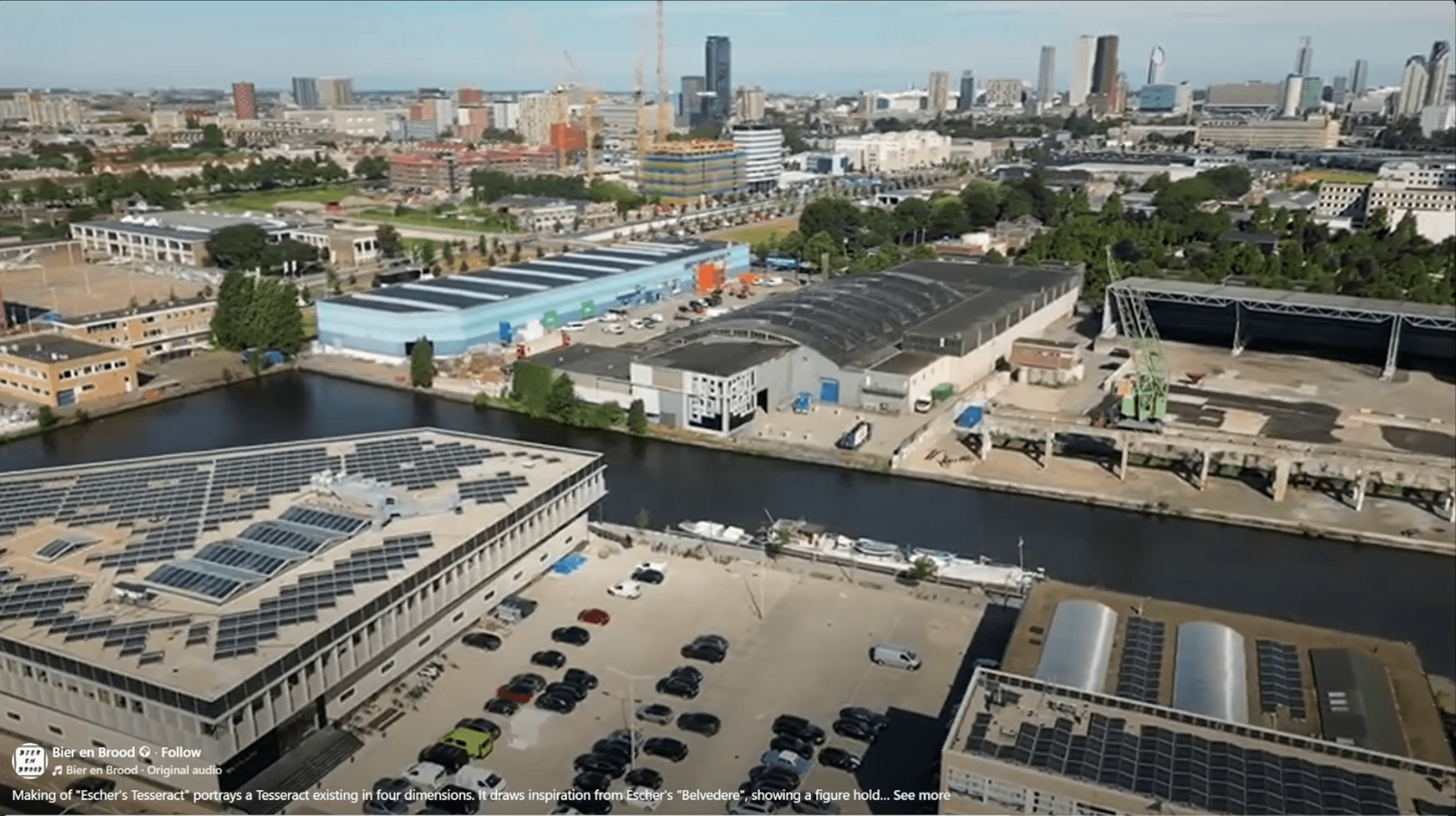 Featured Project Cover Image