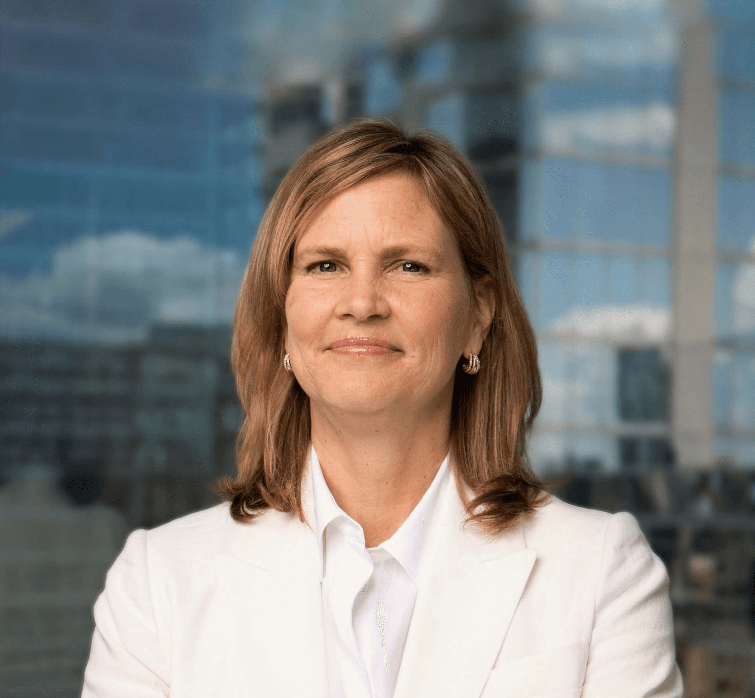 Katherine Carroll, Head of Legal