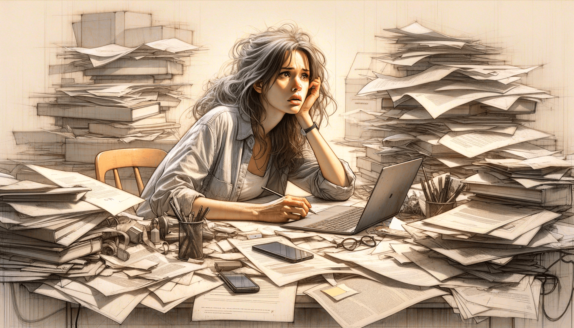 The cost of not having proper enterprise search software or any search solutions for work is steep. Research shows employees spend 60% of their time on 