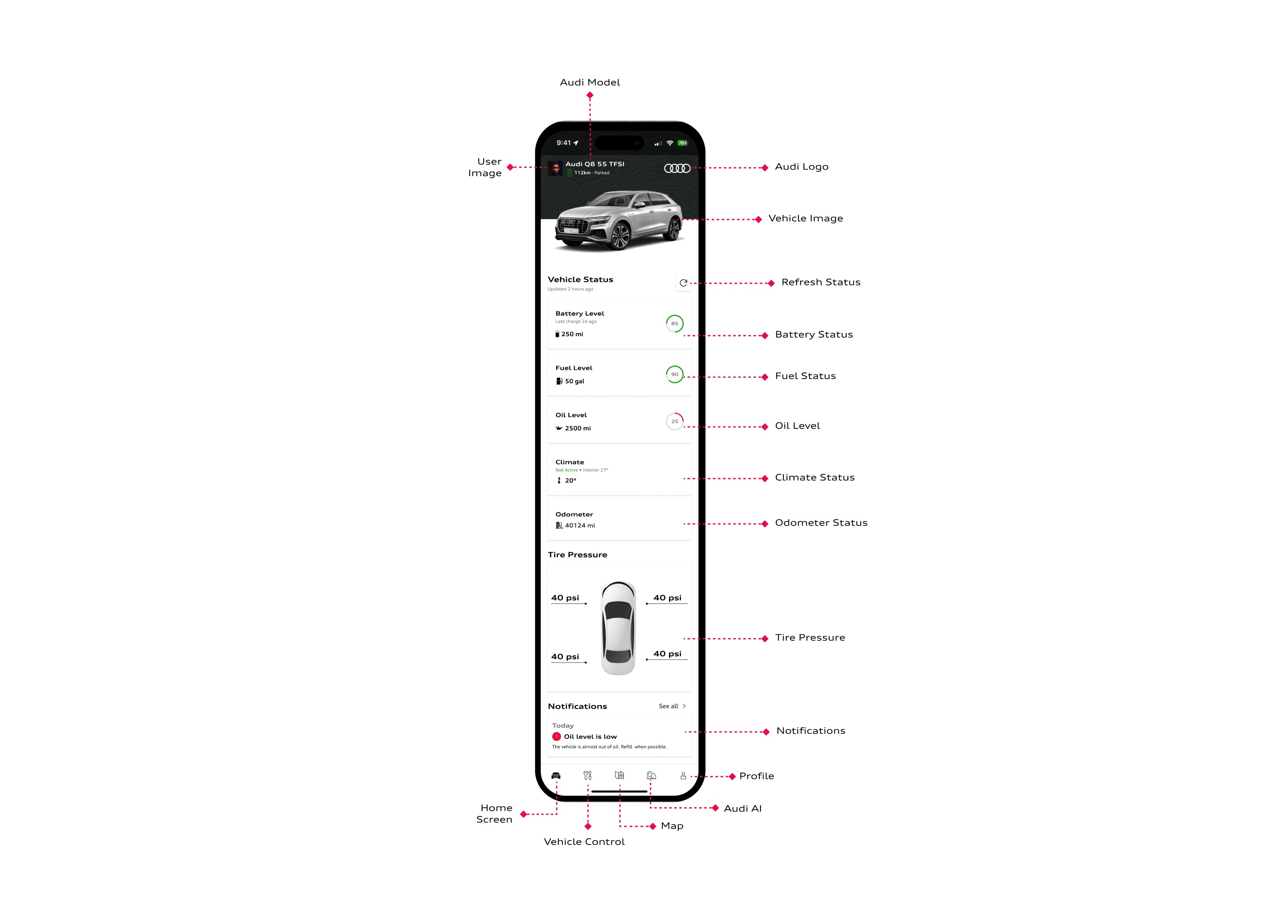 myaudi app designs-02